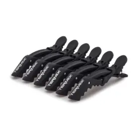 Termix Set 6 Pinzas Para El Pelo